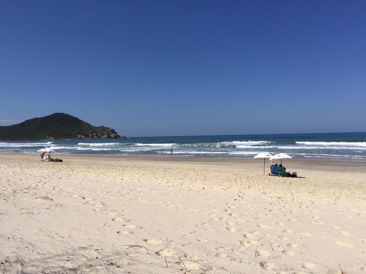 Pousada Gopak Praia do Rosa Exteriör bild