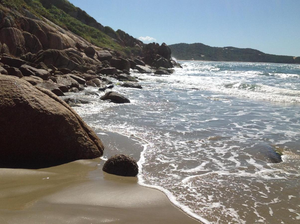 Pousada Gopak Praia do Rosa Exteriör bild