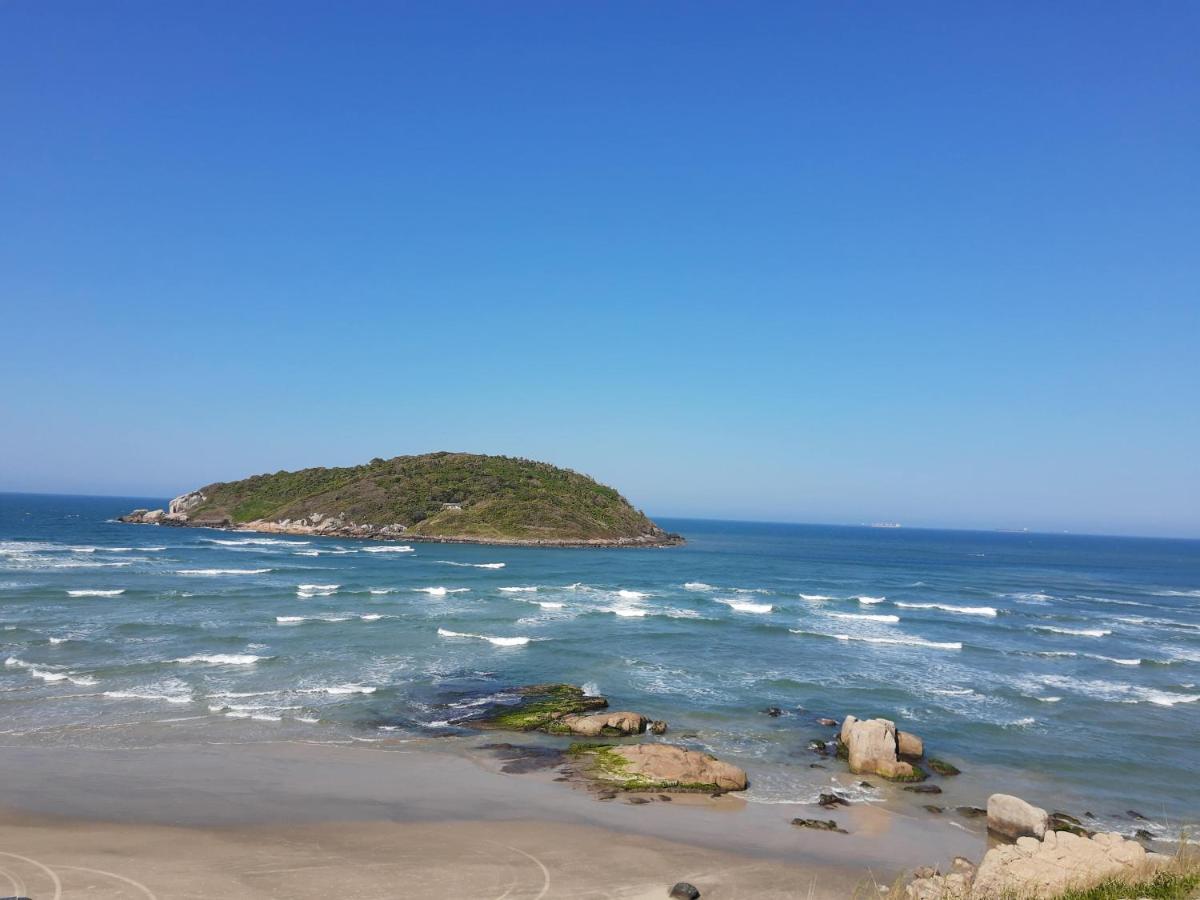 Pousada Gopak Praia do Rosa Exteriör bild