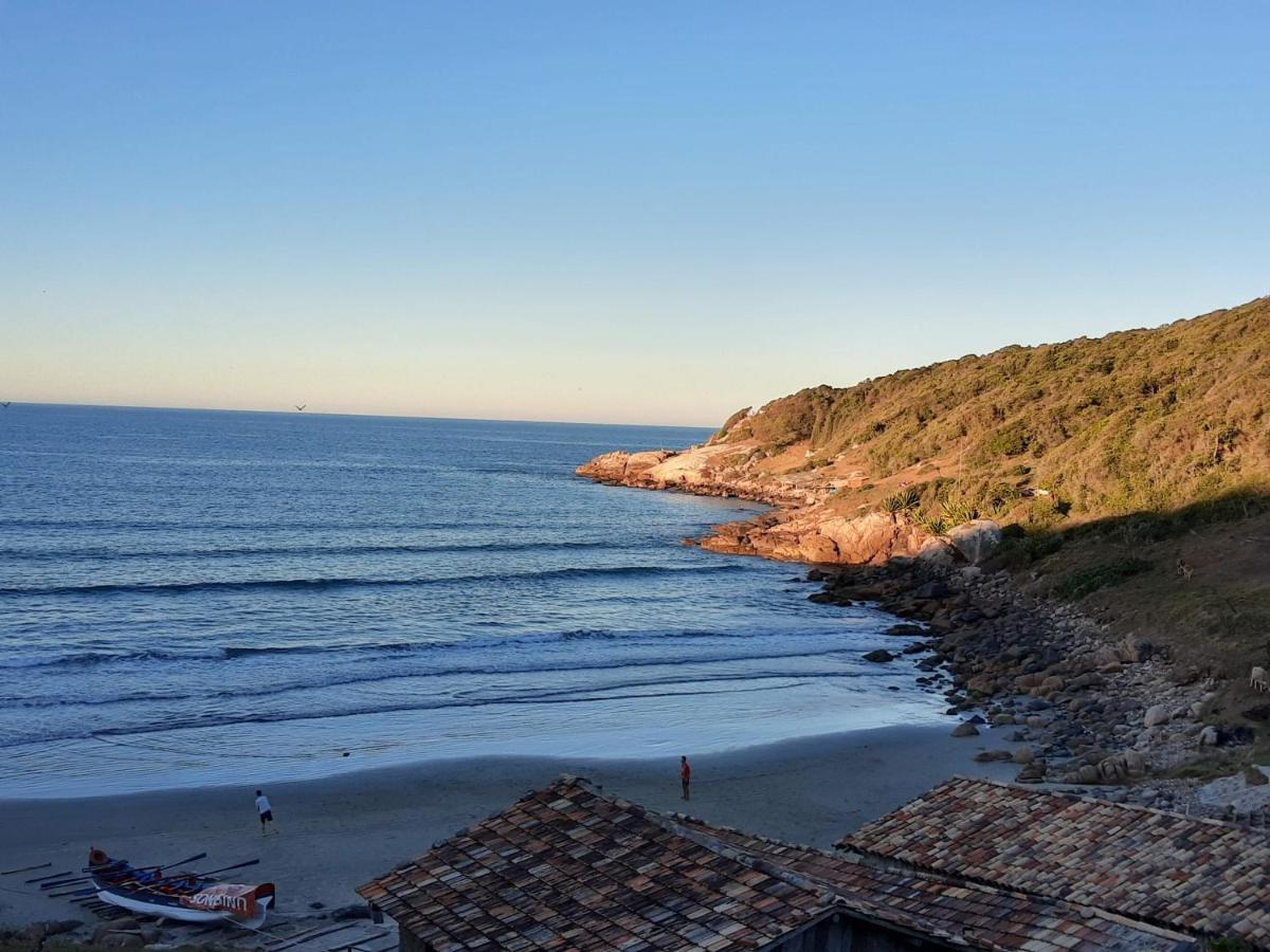 Pousada Gopak Praia do Rosa Exteriör bild