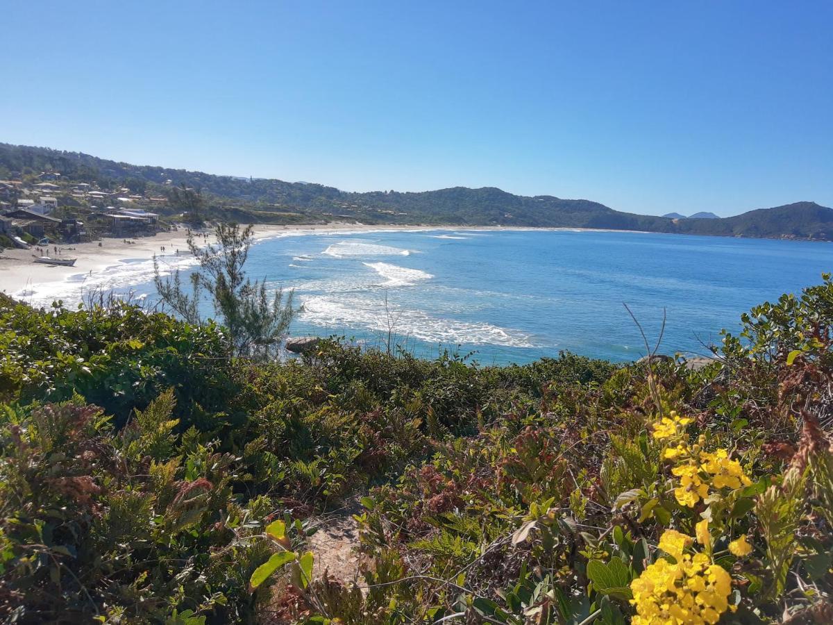 Pousada Gopak Praia do Rosa Exteriör bild